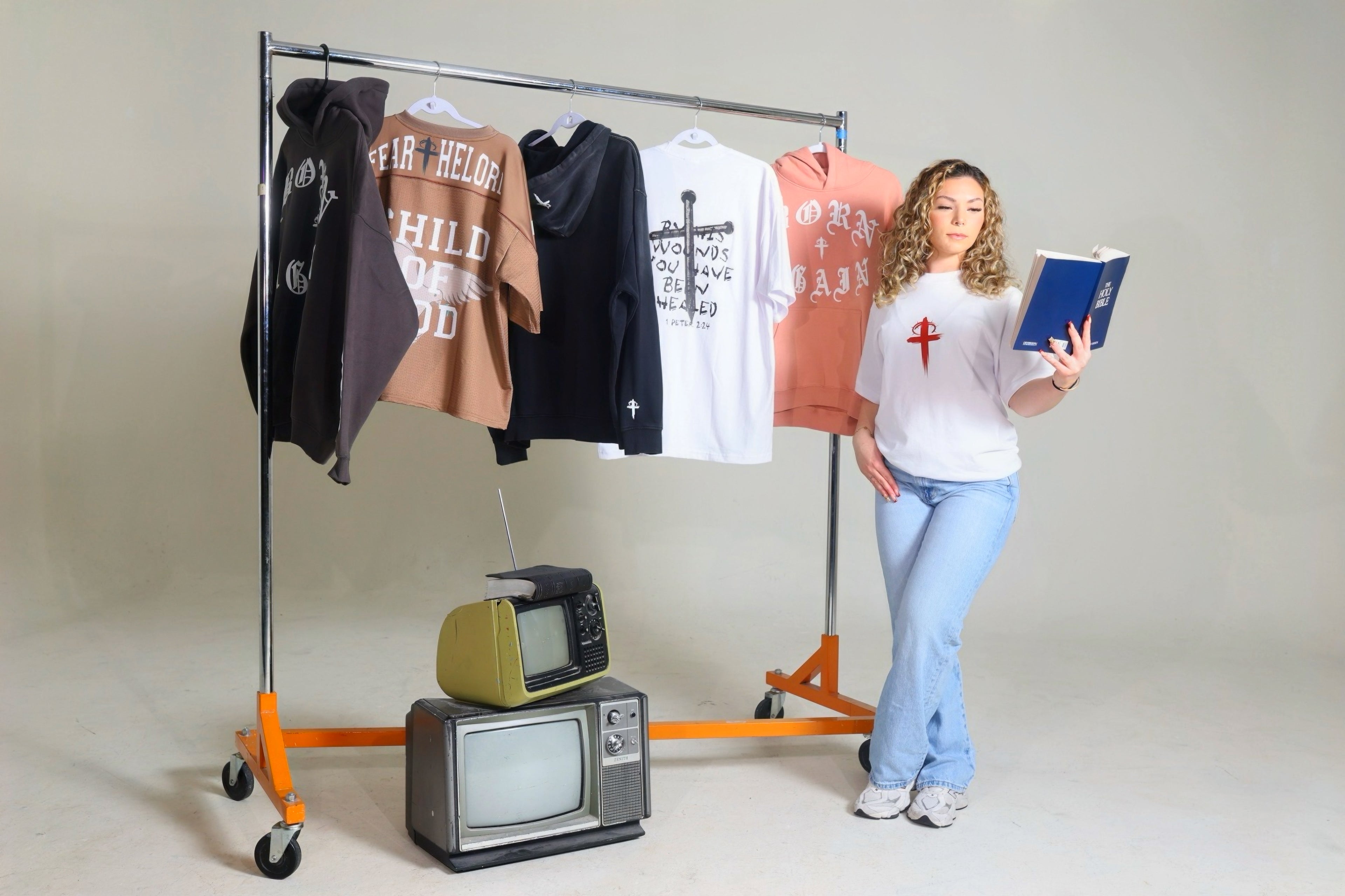 FEAR THE LORD T-Shirt