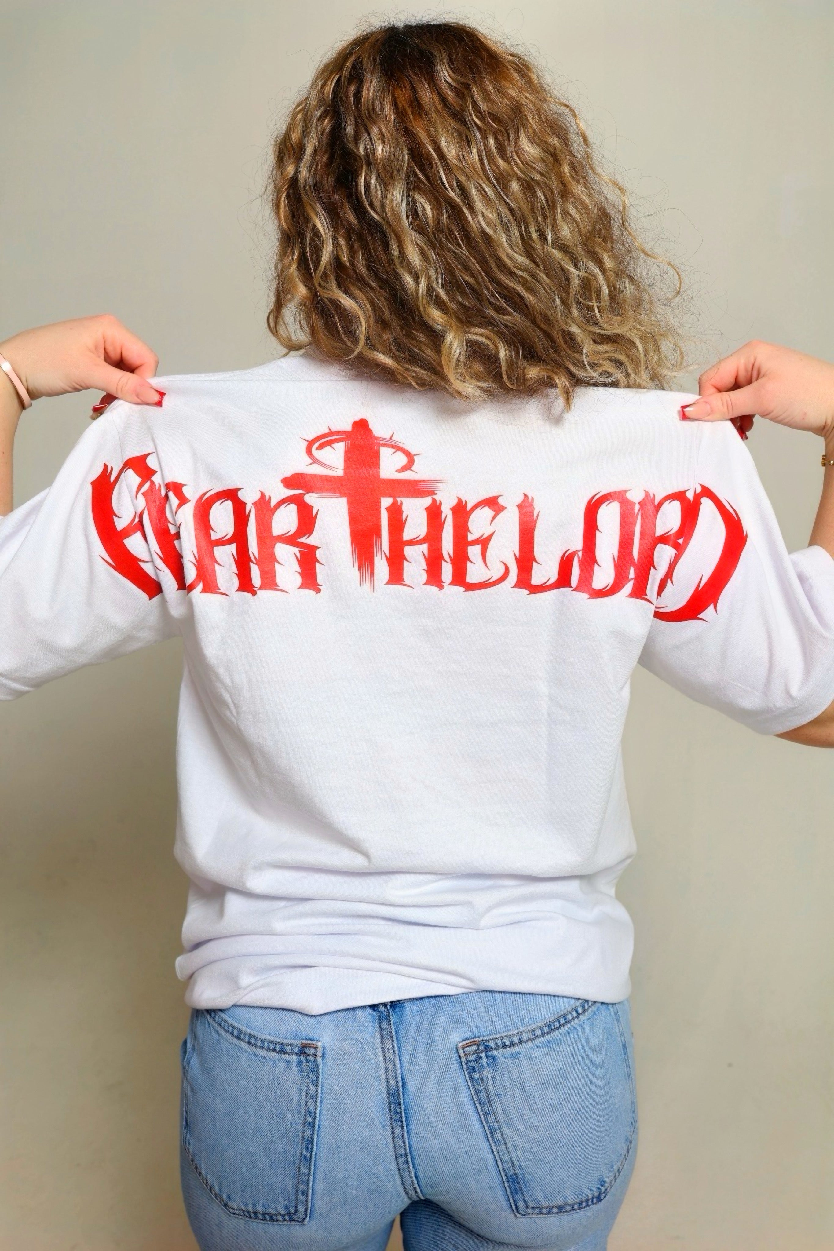 FEAR THE LORD T-Shirt